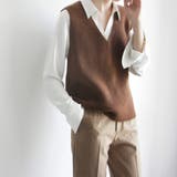 シャツブラウス 長袖 レディース | SUNSHINE CLOSET | 詳細画像9 