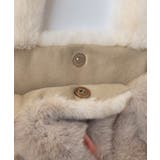 ファートートバッグ ふわふわ 猫柄鞄秋冬 | SUNSHINE CLOSET | 詳細画像26 