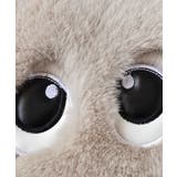 ファートートバッグ ふわふわ 猫柄鞄秋冬 | SUNSHINE CLOSET | 詳細画像27 