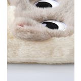 ファートートバッグ ふわふわ 猫柄鞄秋冬 | SUNSHINE CLOSET | 詳細画像29 