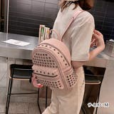 スタッズ リュックサック 女子 | SUNSHINE CLOSET | 詳細画像13