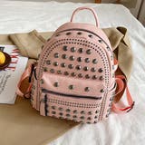 スタッズ リュックサック 女子 | SUNSHINE CLOSET | 詳細画像15