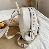 スタッズ リュックサック 女子 | SUNSHINE CLOSET | 詳細画像16