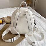 スタッズ リュックサック 女子 | SUNSHINE CLOSET | 詳細画像17