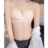 ストラップレス小胸盛れるチューブトップ 快適インナー 大人上品ズレにくいブラ | SUNSHINE CLOSET | 詳細画像15