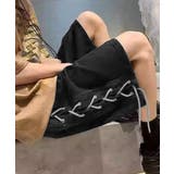 韓国風男女兼用ハーフパンツストリート ワイド短パン ルーズデニムショーツ膝丈Y2… | SUNSHINE CLOSET | 詳細画像3 