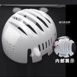 自転車ヘルメット 帽子型 おしゃれ 軽量 | SUNSHINE CLOSET | 詳細画像5 