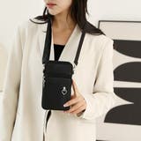 スマホポシェット ミニショルダーバッグ | SUNSHINE CLOSET | 詳細画像10