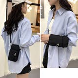 スマホポシェット ミニショルダーバッグ | SUNSHINE CLOSET | 詳細画像11