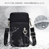 スマホポシェット ミニショルダーバッグ | SUNSHINE CLOSET | 詳細画像15