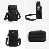 スマホポシェット ミニショルダーバッグ | SUNSHINE CLOSET | 詳細画像16