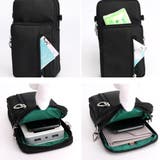 スマホポシェット ミニショルダーバッグ | SUNSHINE CLOSET | 詳細画像17