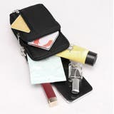 スマホポシェット ミニショルダーバッグ | SUNSHINE CLOSET | 詳細画像4