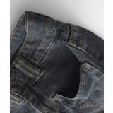 フリンジデニムスカートマーメイドスカート | SUNSHINE CLOSET | 詳細画像18