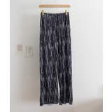 プリーツパンツ きれいめワイドパンツ春夏 | SUNSHINE CLOSET | 詳細画像21 