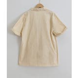 テーラードジャケット綿麻サマージャケット | SUNSHINE CLOSET | 詳細画像16 