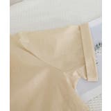 テーラードジャケット綿麻サマージャケット | SUNSHINE CLOSET | 詳細画像19 