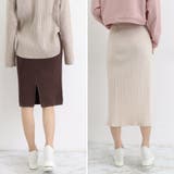 ニットスカートレディース大人セクシー | SUNSHINE CLOSET | 詳細画像10