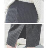ニットスカートレディース大人セクシー | SUNSHINE CLOSET | 詳細画像14