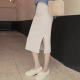 ニットスカートレディース大人セクシー | SUNSHINE CLOSET | 詳細画像15