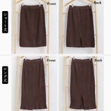 ニットスカートレディース大人セクシー | SUNSHINE CLOSET | 詳細画像2