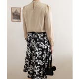 ブラウスフォーマル レディース 長袖上品 | SUNSHINE CLOSET | 詳細画像41