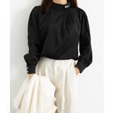ブラウスフォーマル レディース 長袖上品 | SUNSHINE CLOSET | 詳細画像42