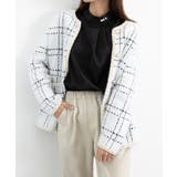 ブラウスフォーマル レディース 長袖上品 | SUNSHINE CLOSET | 詳細画像45