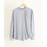 ブラウスフォーマル レディース 長袖上品 | SUNSHINE CLOSET | 詳細画像49