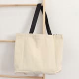 千鳥格子トートバッグ レディース 大容量 | SUNSHINE CLOSET | 詳細画像13 