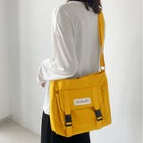 ショルダーバッグ レディース 軽いバッグ | SUNSHINE CLOSET | 詳細画像1 