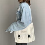 ショルダーバッグ レディース 軽いバッグ | SUNSHINE CLOSET | 詳細画像4 