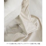 ダウンコート エコダウンジャケット 防寒 | ANGELCLOSET | 詳細画像29