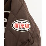 中綿ジャケット キルティングブルゾン防寒 | SUNSHINE CLOSET | 詳細画像25