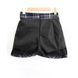 レトロチェック柄ミニスカートハイウエスト | SUNSHINE CLOSET | 詳細画像33 