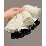 フリルシュシュ 大きめボリュームヘアゴム | SUNSHINE CLOSET | 詳細画像24 