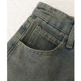 ラップスカート風デニムショートパンツ春夏 | SUNSHINE CLOSET | 詳細画像26 