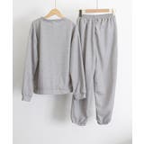 ワッフルスウェットセットアップ 春秋長袖 | SUNSHINE CLOSET | 詳細画像24