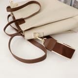 ショルダーバッグ 大容量 トートバッグ | SUNSHINE CLOSET | 詳細画像16 