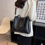 ショルダーバッグ 大容量 トートバッグ | SUNSHINE CLOSET | 詳細画像7 