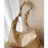 ギャザーショルダーバッグ トートバッグ | SUNSHINE CLOSET | 詳細画像20
