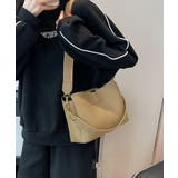 ショルダーバッグ 3wayバケットバッグ | ANGELCLOSET | 詳細画像11