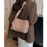 ショルダーバッグ 3wayバケットバッグ | ANGELCLOSET | 詳細画像16