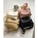 ショルダーバッグ 3wayバケットバッグ | ANGELCLOSET | 詳細画像18