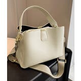 ショルダーバッグ 3wayバケットバッグ | ANGELCLOSET | 詳細画像19