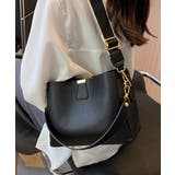 ショルダーバッグ 3wayバケットバッグ | ANGELCLOSET | 詳細画像2