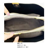 ショルダーバッグ 3wayバケットバッグ | ANGELCLOSET | 詳細画像21