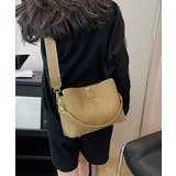 ショルダーバッグ 3wayバケットバッグ | ANGELCLOSET | 詳細画像9