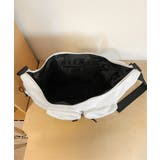 マルチポケットショルダーバッグナイロン鞄 | SUNSHINE CLOSET | 詳細画像11 