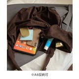 レオパードトートバッグ 大容量バッグ軽い | SUNSHINE CLOSET | 詳細画像11 